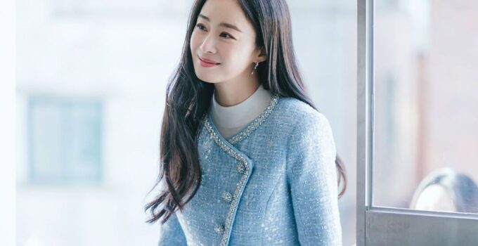 Kim Tae-hee: Influence on Korean Pop Culture and Beyond