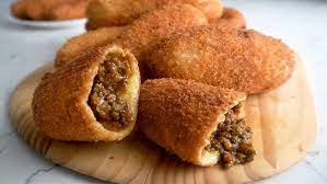 Roti Kari Jepang: Resep Delicious & 2 Cara Membuat Kare-Pan