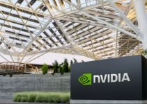 Nvidia’s Epic AI Revolution: A Supercharged Tech Powerhouse