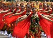 Tari Jejer Gandrung: Warisan Leluhur yang Tetap Relevan di Era Digital Tari Jejer Gandrung: Warisan Leluhur yang Tetap Relevan di Era Digital