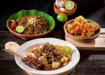 Lontong Kupang: Dari Penikmat Jadi Jagoan Kuliner Tradisional
