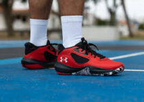 Under Armour: Sepatu Sporty Stylish dengan Teknologi Canggih 2025 Under Armour: Sepatu Sporty Stylish dengan Teknologi Canggih 2025