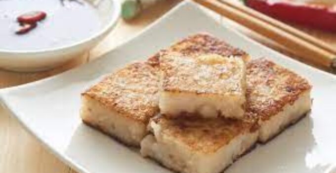 Lobak Goreng: Cemilan Renyah yang Bikin Nagih, dari Dapurku ke Meja Kamu