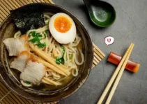 Royal Beef Ramen: Rahasia Lezatnya Ramen dengan Sentuhan Klasik yang Berkelas