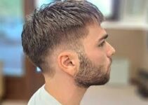 Caesar Cut Kekinian: Gaya Rambut Simpel yang Bikin Kamu Makin Kece Caesar Cut Kekinian: Gaya Rambut Simpel yang Bikin Kamu Makin Kece