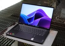 Lenovo Yoga Slim 7: Laptop Tipis Premium yang Bikin Produktivitas Naik Level