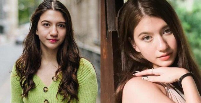 Cassandra Lee: Perjalanan Karier dan Inspirasi dari Seorang Artis Muda yang Bersinar