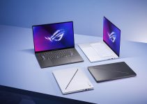 ROG Zephyrus G14 di Indonesia: Kelebihan, Kekurangan, dan Tips Memilih