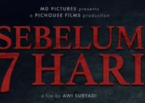 Film Sebelum 7 Hari Viral di Bioskop! Ini Alasan Kenapa Banyak Orang Nangis Nontonnya