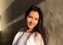 Shenina Cinnamon: Aktris Muda yang Mengubah Wajah Film Indonesia Shenina Cinnamon: Aktris Muda yang Mengubah Wajah Film Indonesia