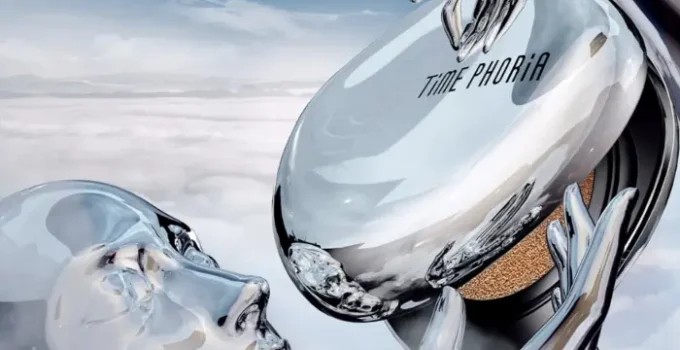 Cushion Timephoria: Solusi Makeup Ringan yang Bikin Kulit Kamu Tetap Glowing Seharian