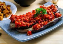 Terong Sambal Balado: Lauk Simpel yang Bikin Nasi Jadi Nikmat Terong Sambal Balado: Lauk Simpel yang Bikin Nasi Jadi Nikmat