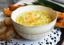 Lek Tau Suan: Kuliner Legendaris yang Bikin Ketagihan Lek Tau Suan: Kuliner Legendaris yang Bikin Ketagihan