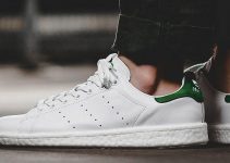 Adidas Stan Smith: Sepatu Putih Legendaris yang Selalu Kembali Jadi Tren Adidas Stan Smith: Sepatu Putih Legendaris yang Selalu Kembali Jadi Tren