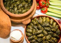 Dolma: Perjalanan Saya Mengenal dan Membuat Hidangan Tradisional yang Memikat Selera Dolma: Perjalanan Saya Mengenal dan Membuat Hidangan Tradisional yang Memikat Selera