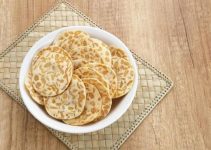 Keripik Tempe: Camilan Legendaris yang Bikin Susah Berhenti! Keripik Tempe: Camilan Legendaris yang Bikin Susah Berhenti!