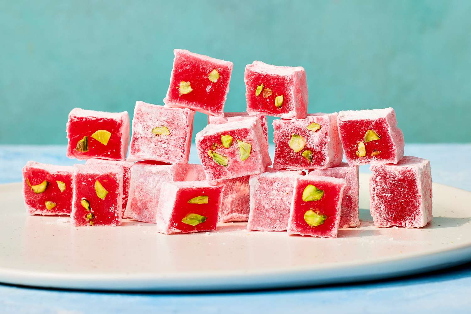 Turkish Delight