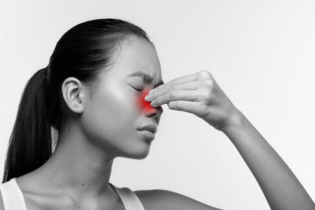 Sinusitis Jenis Penyakit