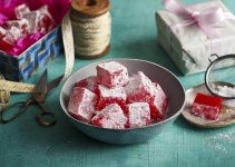 Turkish Delight: Manisnya Camilan Legendaris dari Negeri Seribu Satu Malam Turkish Delight: Manisnya Camilan Legendaris dari Negeri Seribu Satu Malam
