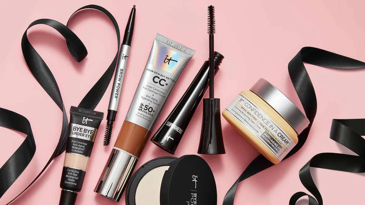 IT Cosmetics
