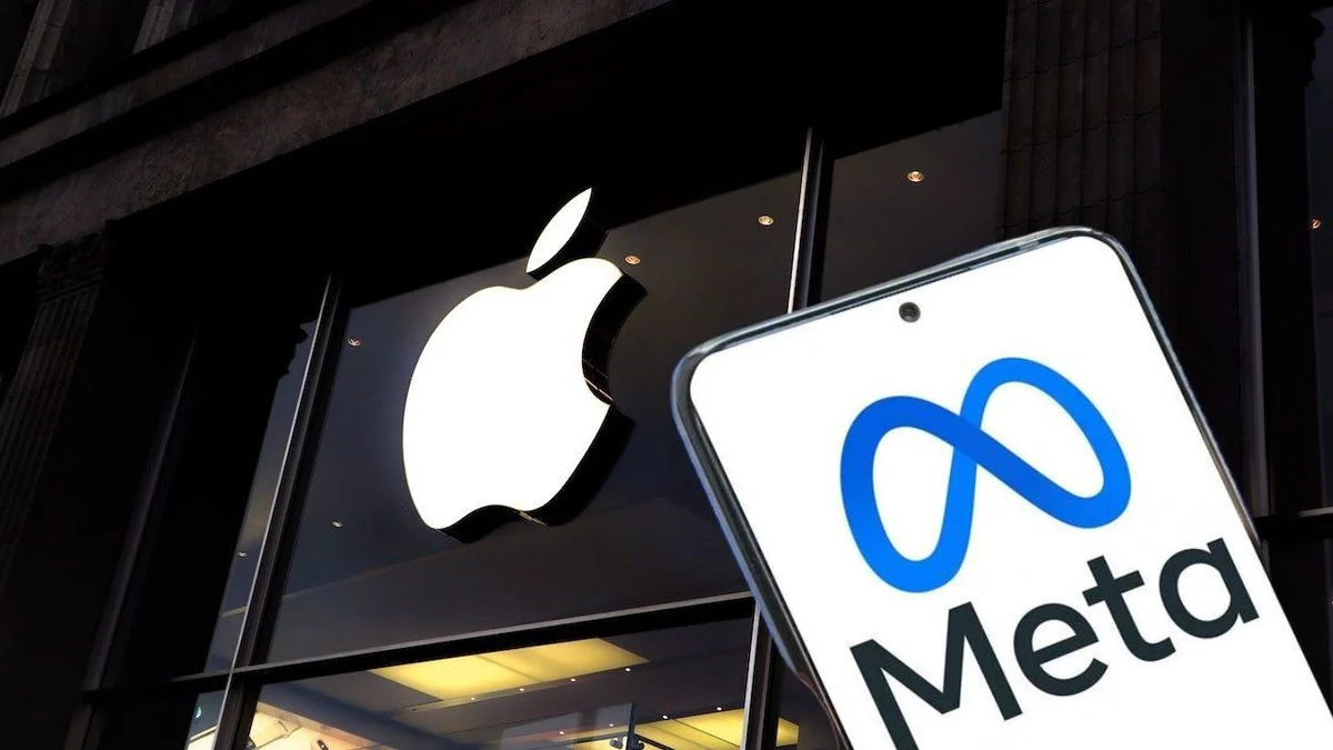 Para Jenius AI Apple