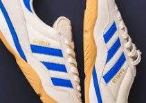 Adidas Gazelle Sala: Sepatu Klasik yang Nyaman dan Stylish untuk Futsal & Streetwear Adidas Gazelle Sala: Sepatu Klasik yang Nyaman dan Stylish untuk Futsal & Streetwear