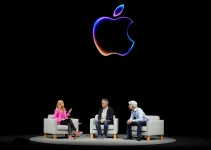 Para Jenius AI Apple: Kisah, Pelajaran, dan Rahasia Inovasi Mereka Para Jenius AI Apple: Kisah, Pelajaran, dan Rahasia Inovasi Mereka