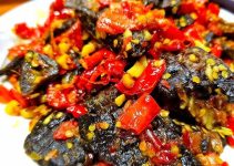 Paru Sapi Balado: Lauk Pedas Gurih yang Bikin Ketagihan Paru Sapi Balado: Lauk Pedas Gurih yang Bikin Ketagihan