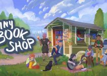 Mengenal Tiny Bookshop, Game Santai yang Asyik dan Menantang