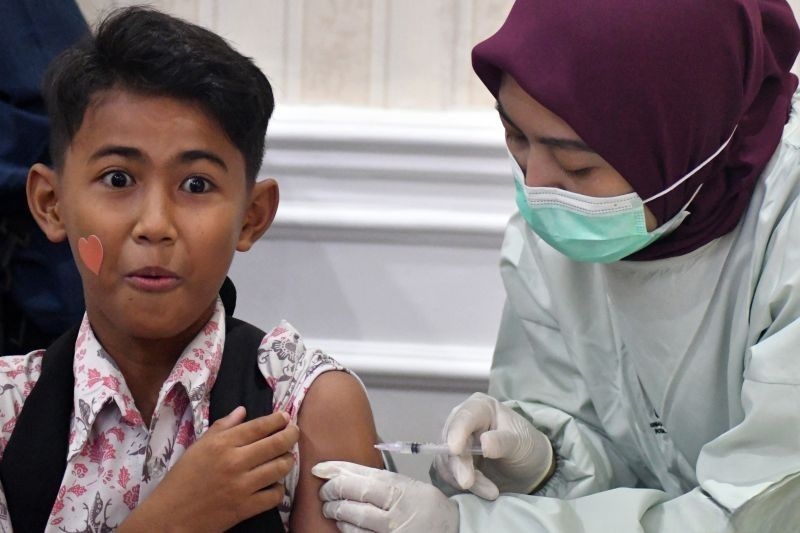 Cegah Hepatitis B