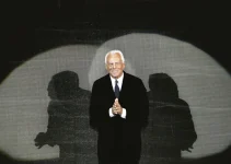 Giorgio Armani Wafat: Warisan Elegansi yang Tak Tergantikan Giorgio Armani Wafat: Warisan Elegansi yang Tak Tergantikan