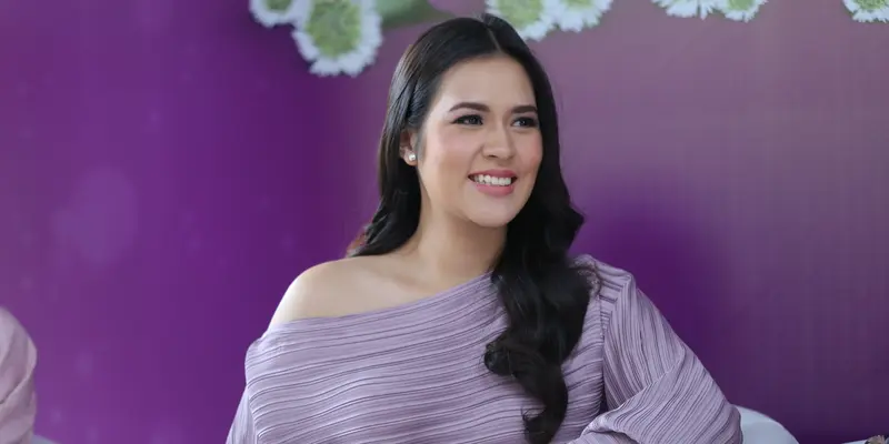 Raisa Andriana
