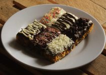 Pisang Nugget: Camilan Kekinian yang Menggoda Selera