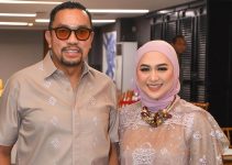 Ahmad Sahroni: Sosok Inspiratif di Dunia Politik dan Sosial Indonesia Ahmad Sahroni: Sosok Inspiratif di Dunia Politik dan Sosial Indonesia