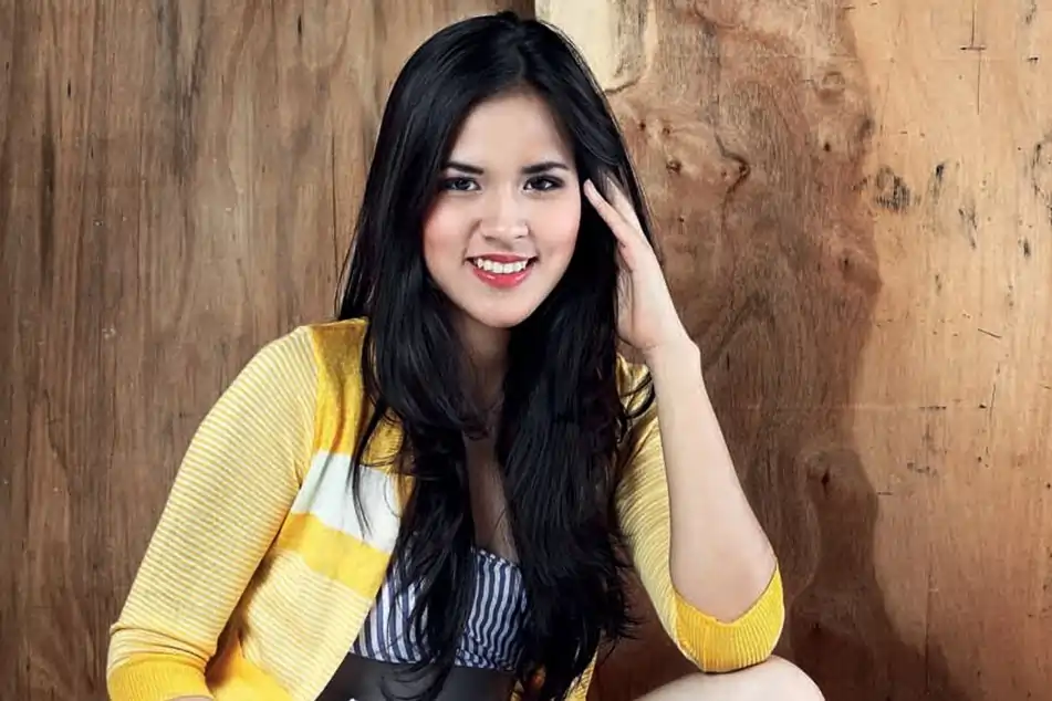 Raisa Andriana