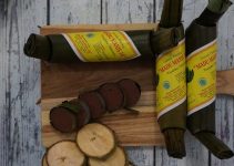 Gethuk Pisang: Camilan Tradisional yang Selalu Menggoda Gethuk Pisang: Camilan Tradisional yang Selalu Menggoda