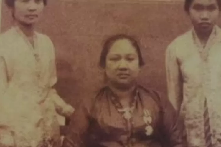 Dewi Sartika