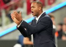 Strategi Patrick Kluivert: Rahasia Membangun Talenta Muda Sepakbola Indonesia