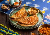 Kuliner Kerak Telor: Legendaris Betawi yang Menggugah Selera