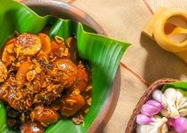 Semur Jengkol: Lezat dan Kaya Rasa dari Dapur Indonesia Semur Jengkol: Lezat dan Kaya Rasa dari Dapur Indonesia