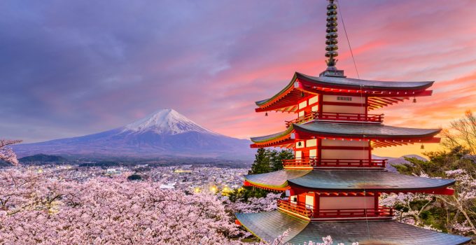 Menyelami Budaya Jepang: Harmoni Tradisi dan Modernitas yang Memikat Dunia