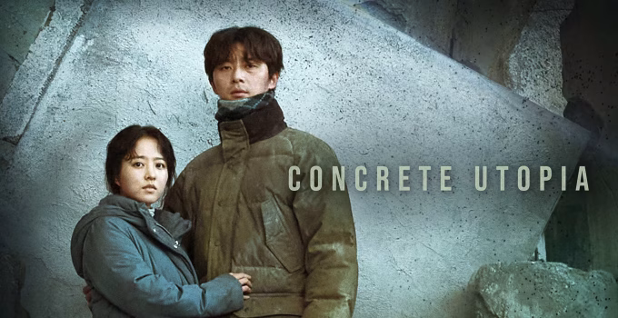 Concrete Utopia: Menyelami Drama Manusia di Tengah Kehancuran Kota