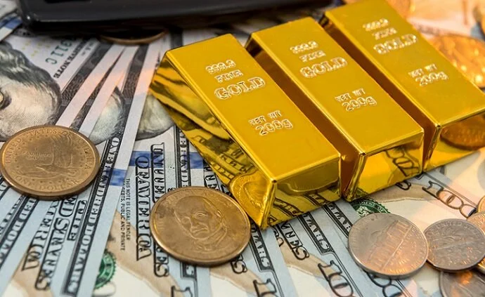 Investasi Emas