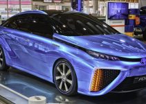 Mobil Hidrogen: Revolusi Transportasi Ramah Lingkungan yang Siap Gantikan Bahan Bakar Fosil