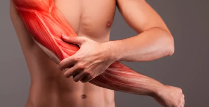 Nyeri Otot Tak Selalu Buruk: Inilah Sinyal Tubuh yang Sering Kita Abaikan