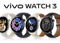 Smartwatch Vivo Watch: Panduan Lengkap Untuk Gadget Pintar Anda Smartwatch Vivo Watch: Panduan Lengkap Untuk Gadget Pintar Anda