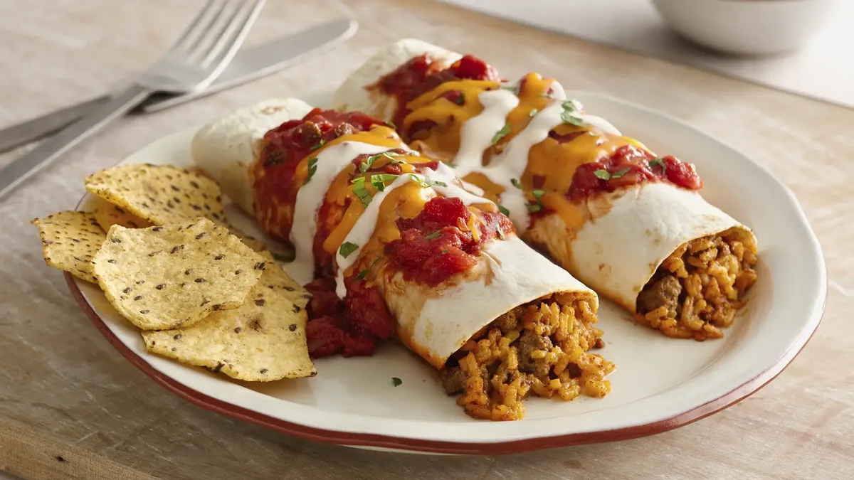 Enchilada