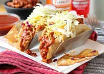 Enchilada: Lezatnya Makanan Tradisional Meksiko yang Menggoda Lidah Enchilada: Lezatnya Makanan Tradisional Meksiko yang Menggoda Lidah