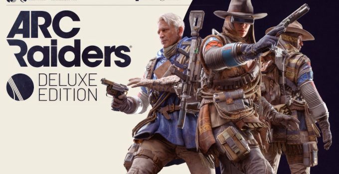 Arc Raiders: Pertempuran Epik Melawan Mesin dari Langit yang Mengancam Dunia