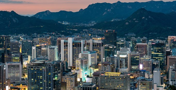 Seoul: Kota Modern yang Sarat Budaya dan Keindahan